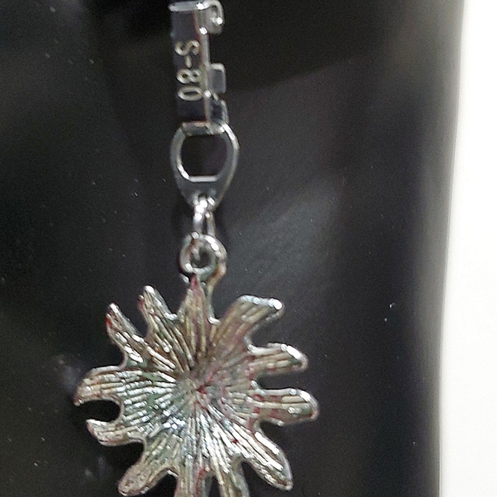 Abalone Shell Bracelet - Picture 5 of 7